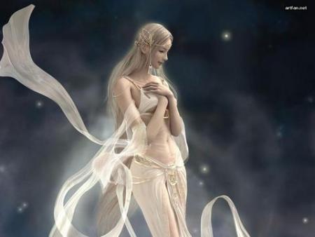 Il se sent soudain ...